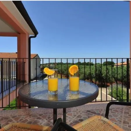 Modern Holiday In Novigrad With Swimming Pool Novigrad Istria